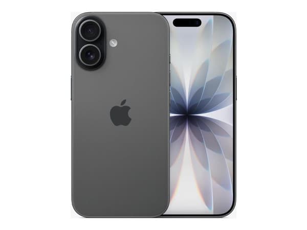Apple | iPhone 17 - 256GB - Black