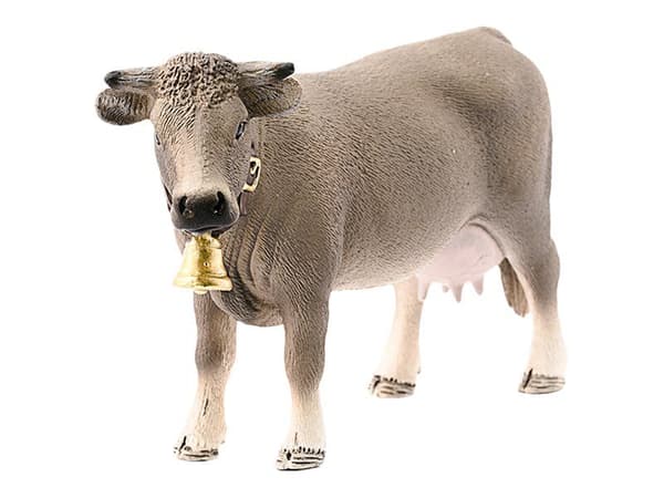 Schleich brunkreatur-ko