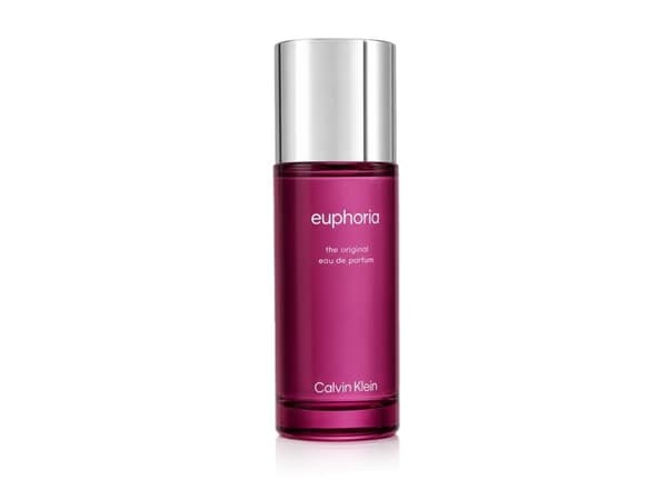 Calvin Klein Euphoria Eau de Parfum 100ml