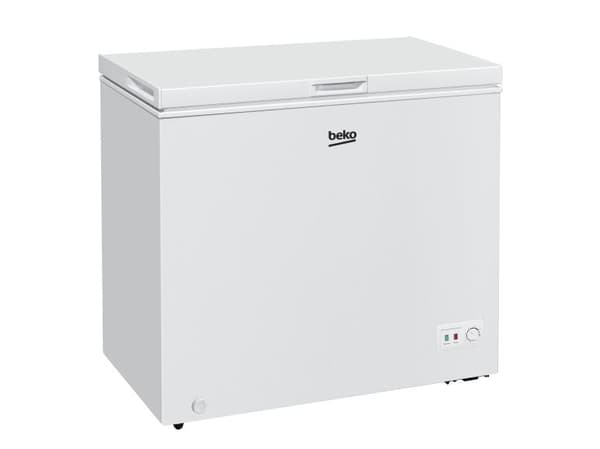 Pakastin BEKO CF200EWN