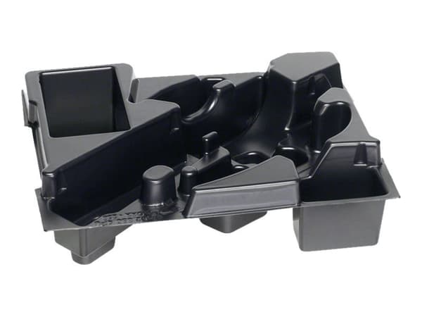 Bosch INLÄGG TILL GEX 125 AC PROFESSIONAL