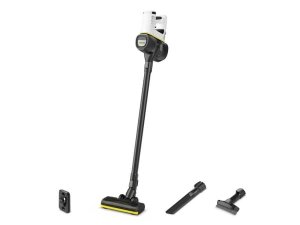 Kärcher VC 4 Cordless myHome