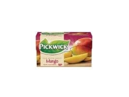 Tee Pickwick Mango