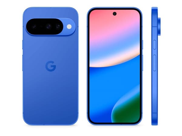 Google Pixel 10 256GB/12GB - Indigo