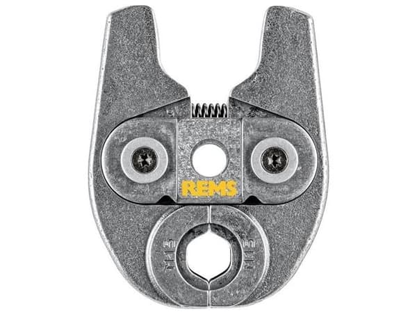 REMS M Mini M15 presshuvud