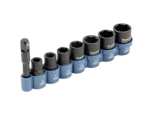 Makita E-12289, 8 stk