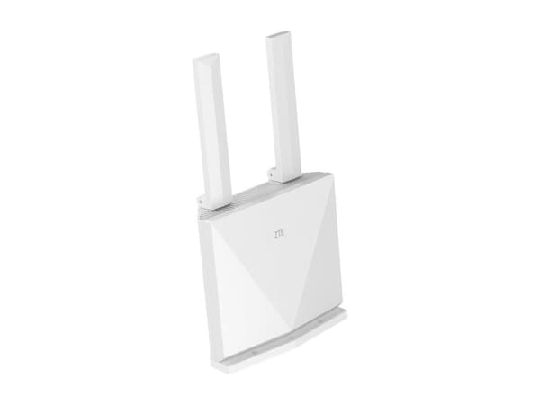 ZTE K10 - Langaton reititin - 4G