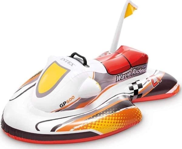 INTEX Wave Rider Ride-On