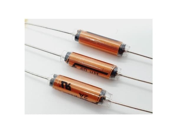 Fastron MESC-250M-01 drosselspole 1 stk