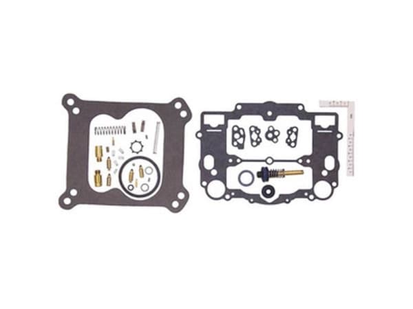 Sierra Carburetor Kit