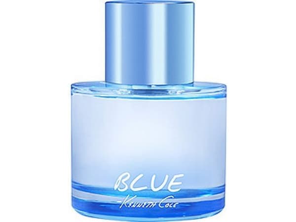 Kenneth Cole Blue for Men 3.4oz EDT Spray