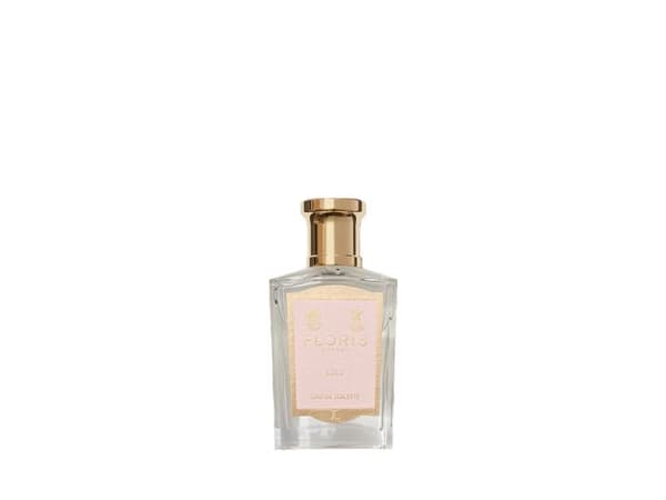 Floris Lily Eau De Toilette 50ml