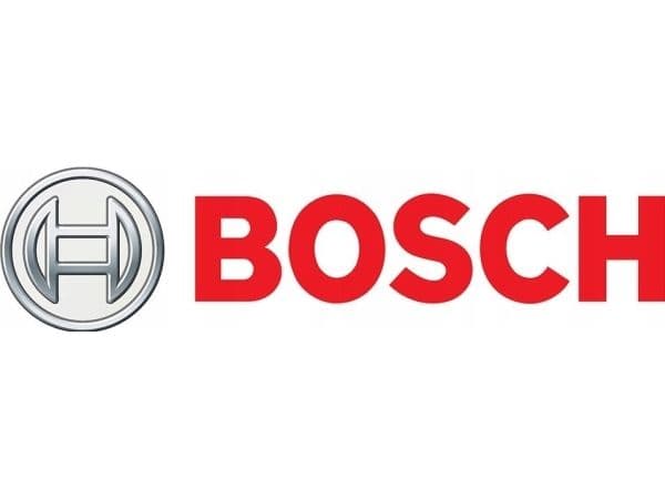 Bosch slippapper 115×280 mm K40 (10 st)
