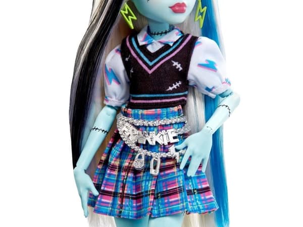 Monster High Core Doll Frankie