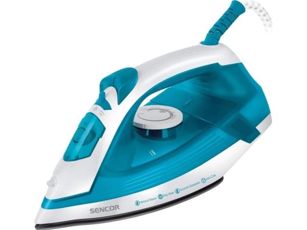 Rauta Sencor SSI 2800BL
