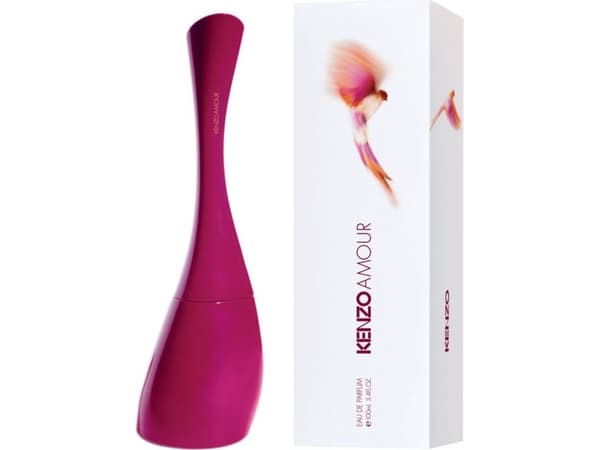 Kenzo Amour Eau De Parfum spray 50 ml