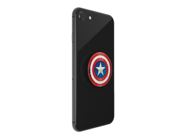 PopSockets POPS100483, Muovi, 1 kpl