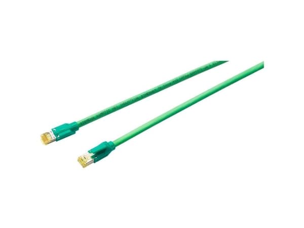 Ethernet kabel RJ45/RJ45 10 m