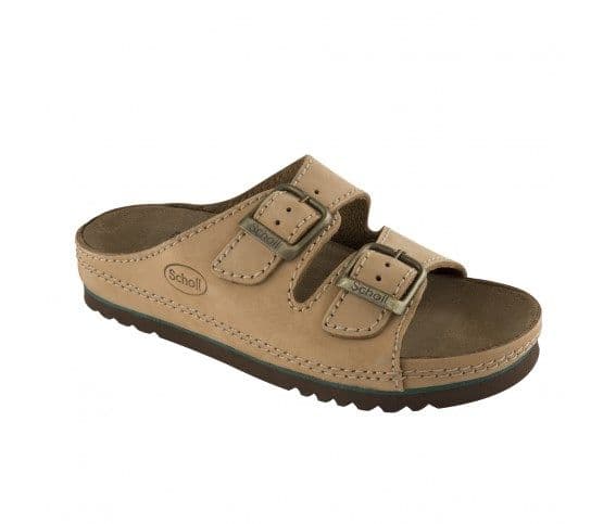 Scholl AIR BAG tofflor