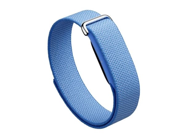 Google Fitbit Air, Lavender, EU, Aktivitetssporer for håndledd, Lavender