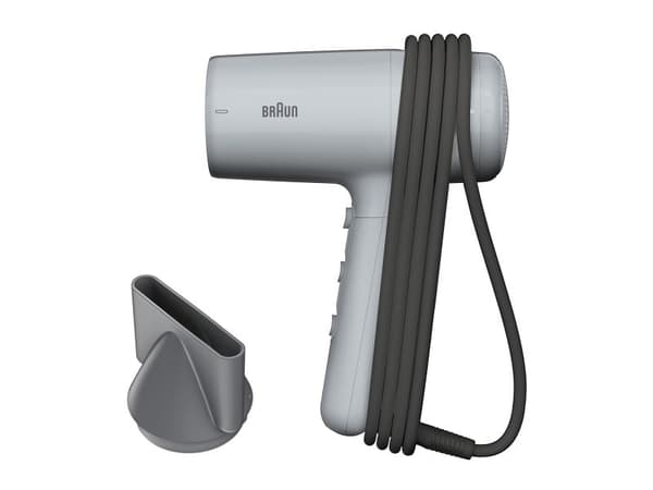 Braun hårføner BRHD211E