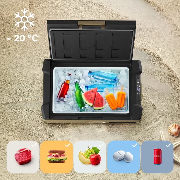 Quest 30 Storm Sand