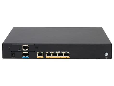 HP MSR933-router