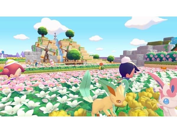 Nintendo Pokèmon Pokopia - NS2 Edition, Nintendo Switch 2, A (alla)