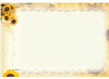 Michalczyk & Prokop kalender B3 med list (T-2-B3-3)