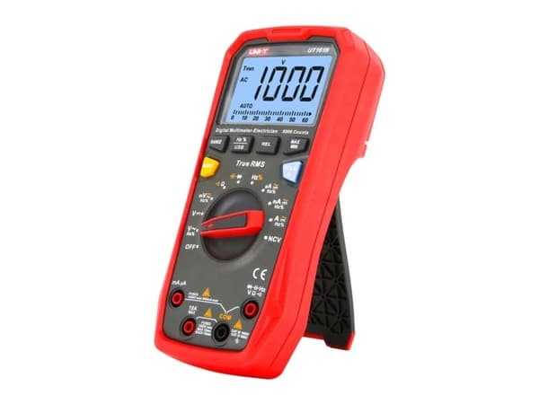 Uni-T UT161B digitalt multimeter