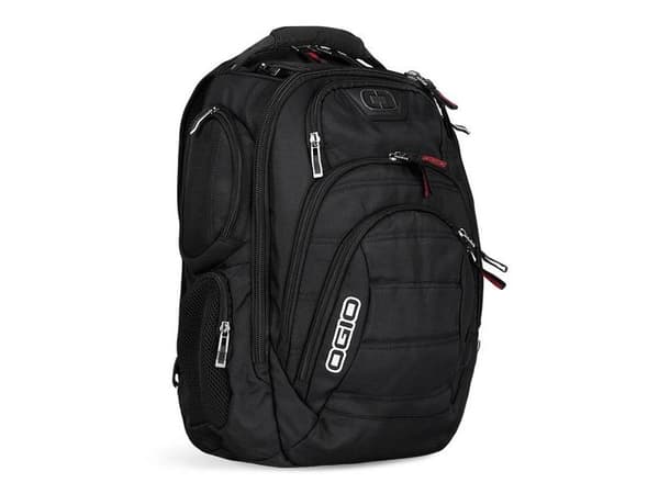 OGIO GAMBIT 17, 43,2 cm (17"), P-yester