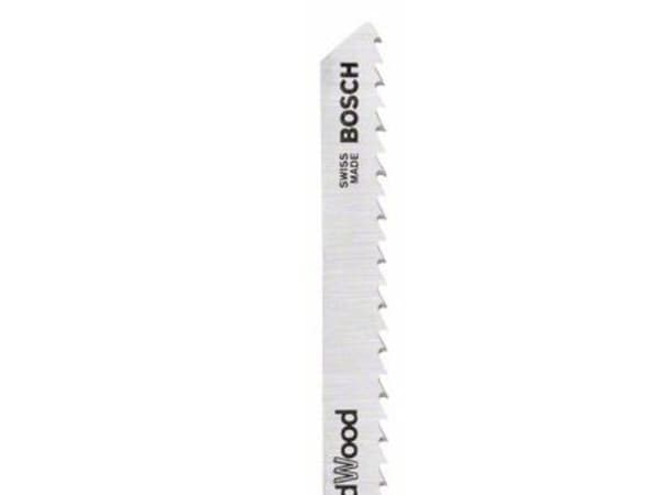 Bosch STIKSAVKLINGE BIM U 101 BF 82MM 2STK 2STK
