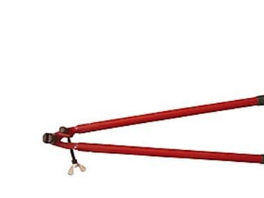 Rendejernsbukker 282411 600mm