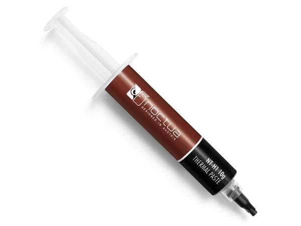 NT-H1 Thermal grease - 10g CPU Køler - Kølepasta -