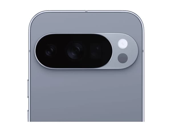 Google Pixel 10 Pro 256GB/16GB - Moonstone