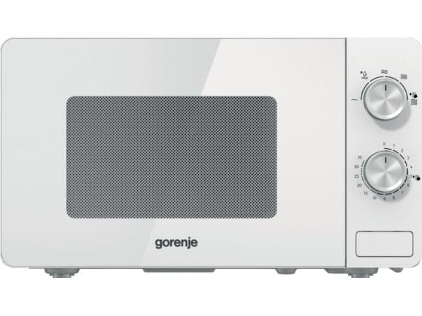 Mikrobølgeugn GORENJE MO20E1W2