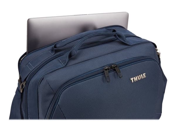 Thule Crossover 2 C2BB-115 - Notebookbæreveske - 15" - kjoleblå