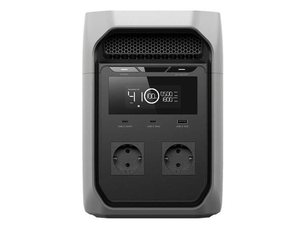 Ecoflow Delta 3 Classic 1024Wh