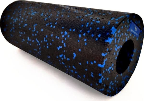 YakimaSport EPP massage-set blå