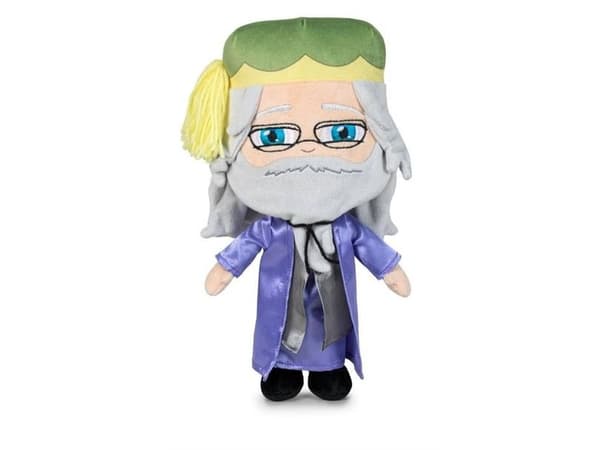 Dumbledore bamse