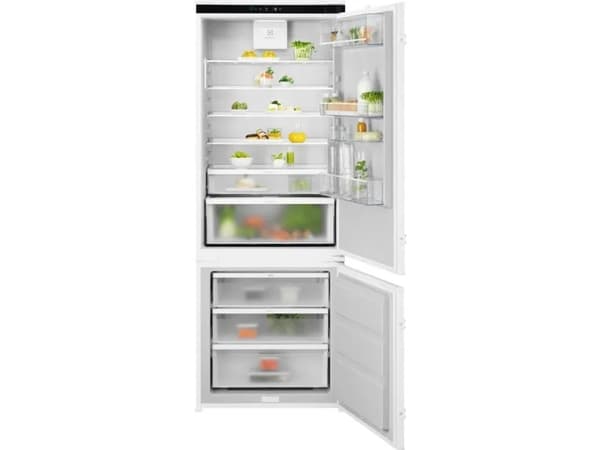 Jääkaappi Electrolux E7TNGE75S