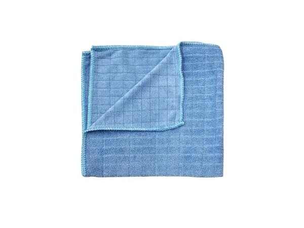 MICROFIBRE CAR CLOTH AUTOSERIO J030053S
