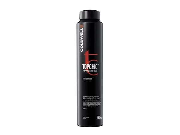 Permanent paint,  Goldwell Topchic 5NN, 250ml