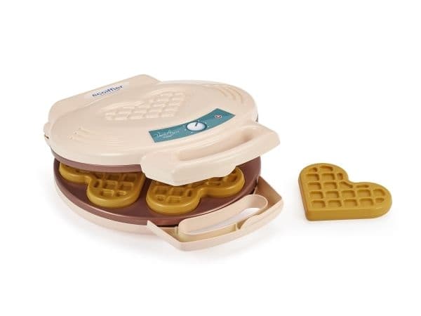 ECOIFFIER 1683, 1,5 år
