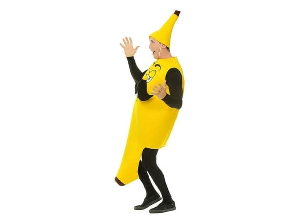Herra Banan puku