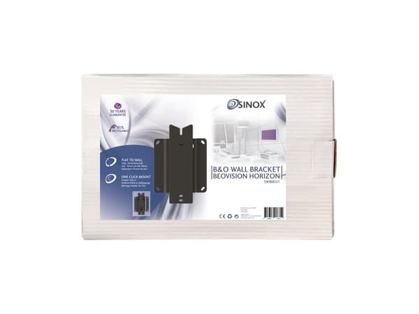 SX Wall bracket for B&O