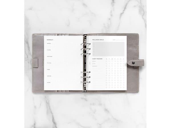 Wellness Trackers A5 Refill