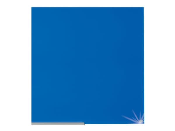 Nobo Impression Pro magnetisk whiteboardtavle 85" 190x100 cm Blå