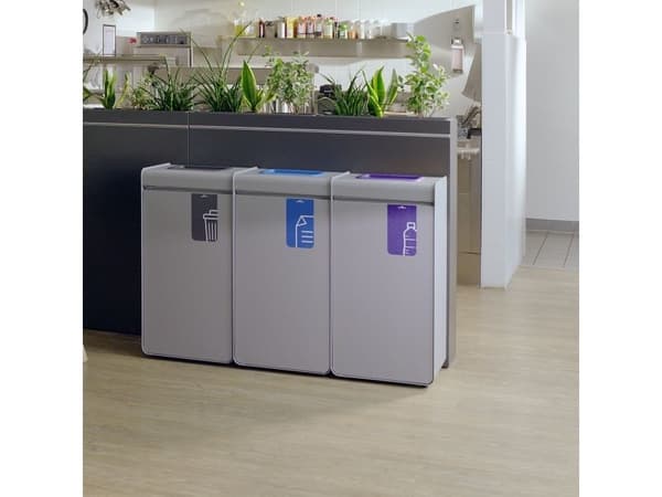 Durasort® 55l lasiastia