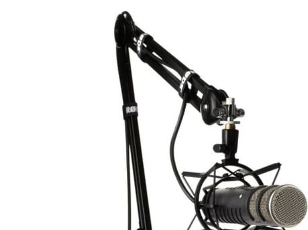 Rode Ramie studio PSA1+
